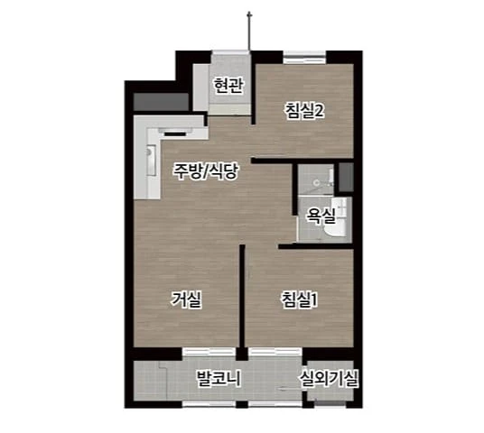 44㎡ 상세정보