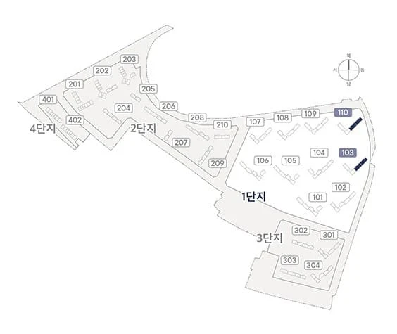 110㎡ 평면도