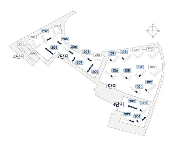 59㎡A 평면도