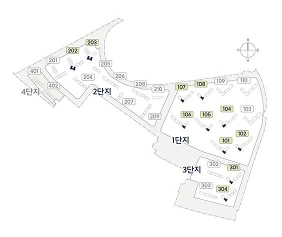 59㎡C 평면도