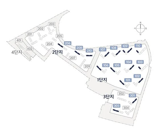 84㎡ 평면도